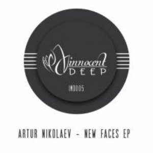New Faces EP