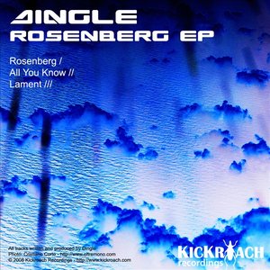 Rosenberg EP