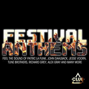 Festival Anthems