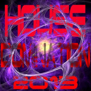 House Domination 2013 (Electro Club and Housetraxx)