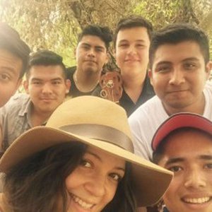 Natalia Lafourcade & Los Cojolites 的头像