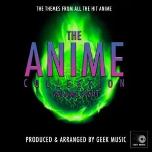The Anime Collection, Vol. 8