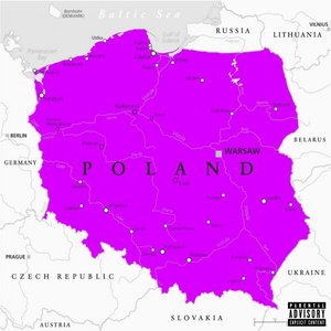I SUCKED HIS COCK TO POLAND