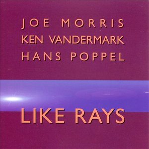 Joe Morris, Ken Vandermark, Hans Poppel 的头像