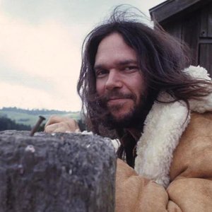 Neil Young için avatar