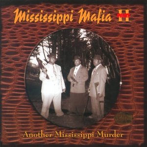 Another Mississippi Murder