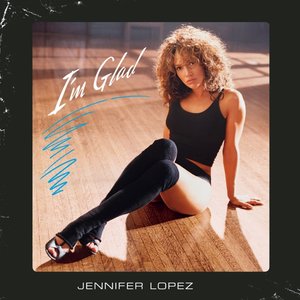 I'm Glad (Remixes) - EP