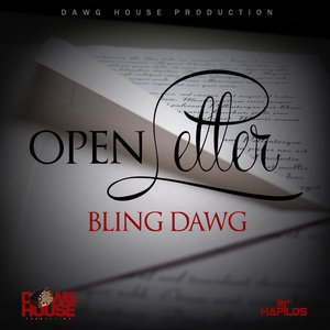 Open Letter - Single