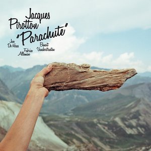 Parachute (feat. Jan De Hass, Fabrice Alleman, Benoit Vanderstraeten)