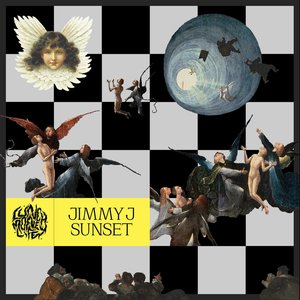 Jimmy J Sunset