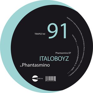 Phantasmino EP