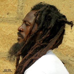 Ras Gee 的头像