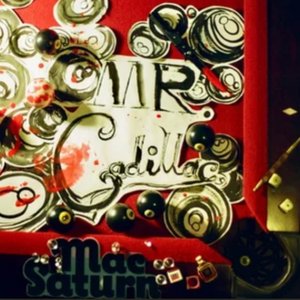 Mr. Cadillac - Single