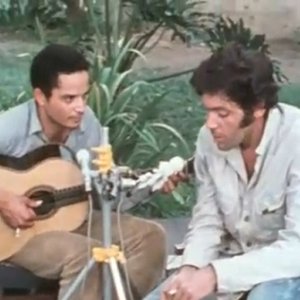 Pierre Barouh & Baden Powell 的头像