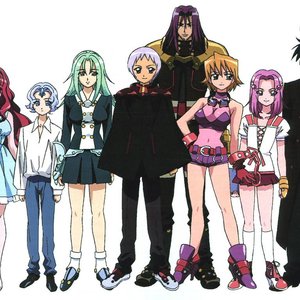 Melody of Oblivion 的头像