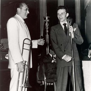 Avatar de Frank Sinatra And Tommy Dorsey & Orchestra