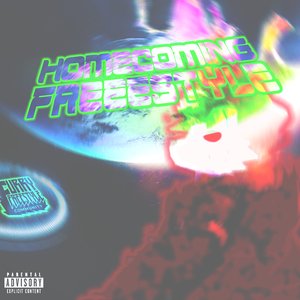 Image for 'Homecoming Freestyle - Single'