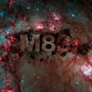 Avatar for M86