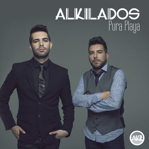 ALKILADOS - Deseo De Amar Lyrics - Zortam Music
