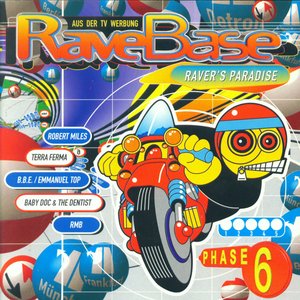 Jens - Ravebase Phase 6 - Zortam Music