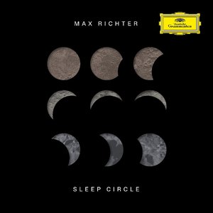 Sleep Circle (Faded)