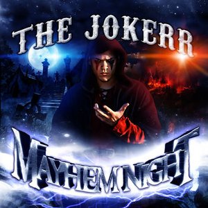Mayhem Night