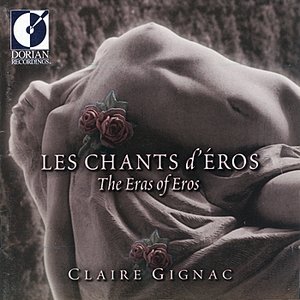 Image for 'Les Chants d'Eros'