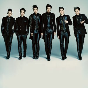 Аватар для Cross Gene (크로스진)