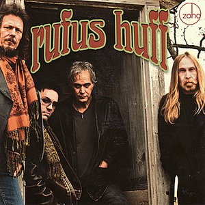 Rufus Huff