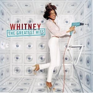 Whitney Houston - Whitney The Greatest Hits Disc 1 - Zortam Music