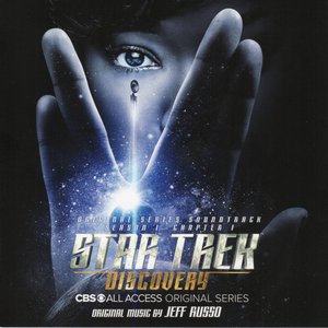 Star Trek: Discovery, Season 1, Chapter 1: Original Series Soundtrack