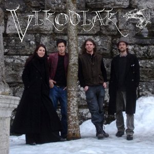 Vlkodlak 的头像