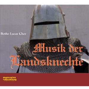 Botho‐Lucas‐Chor photo provided by Last.fm