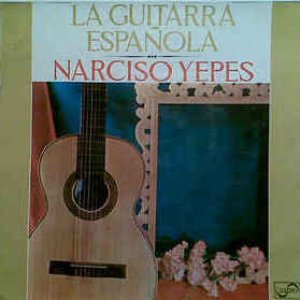 La Guitarra Española