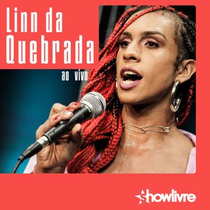 Image for 'Linn da Quebrada no Estúdio Showlivre (Ao Vivo)'