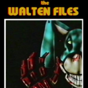 Avatar for The Walten Files - Official Soundtrack