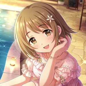 Avatar for Kanako Mimura
