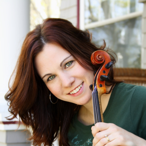 April Verch photo provided by Last.fm