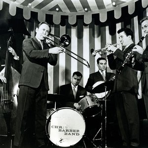 Chris Barber's Jazz & Blues Band のアバター