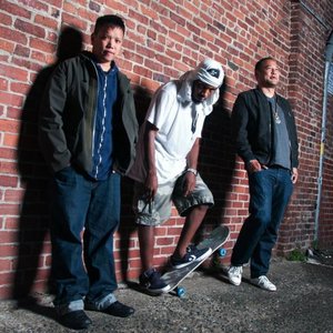 Deltron 3030, Kid Koala, Dan the Automator, Del the Funky Homosapien 的头像