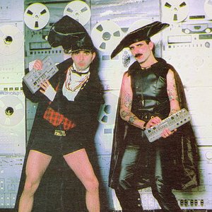 Image for 'Man 2 Man'