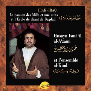 La passion des Mille et une nuits et l'école de chant de Bagdad, Iraq