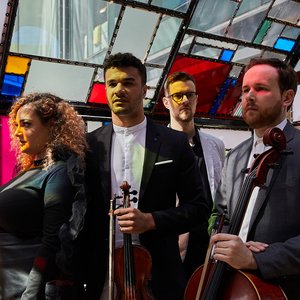 Avatar de PUBLIQuartet