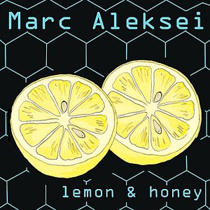 Lemon & Honey - EP