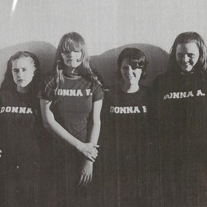 Avatar for The Donnas