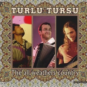 The All Weathers Country
