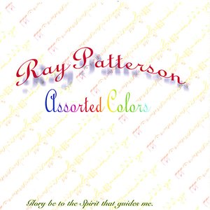 Ray Patterson-assorted Colors