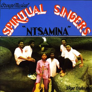 Ntsamina