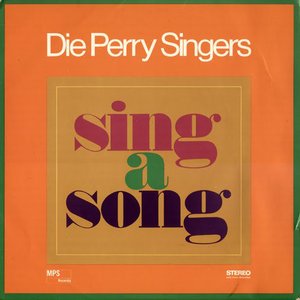 Sing A Song