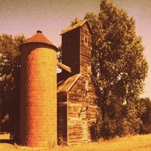 Historic Grain Elevators